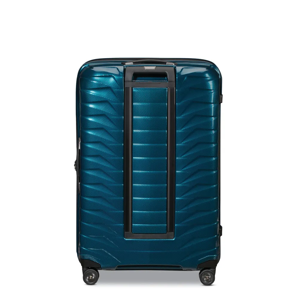 Samsonite Proxis Large Hardside TSA Friendly Spinner Luggage Bags Samsonite