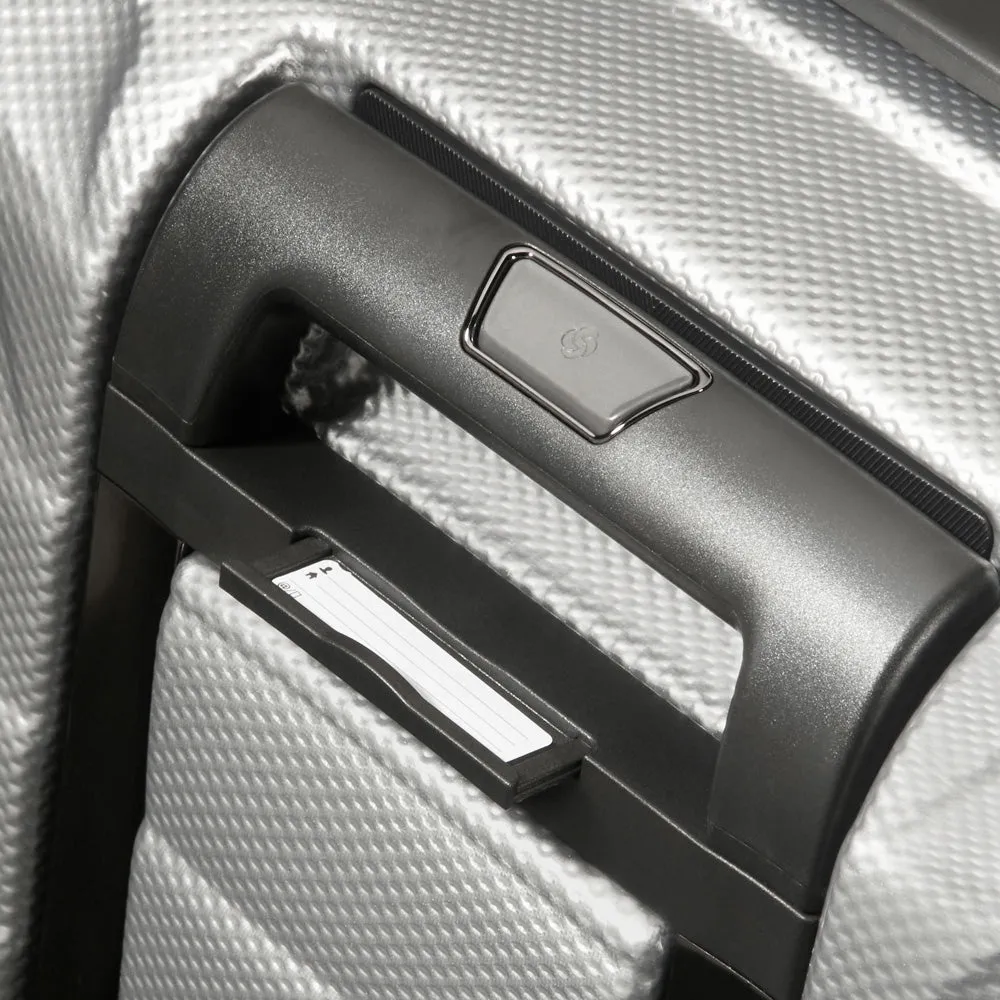 Samsonite Proxis Large Hardside TSA Friendly Spinner Luggage Bags Samsonite