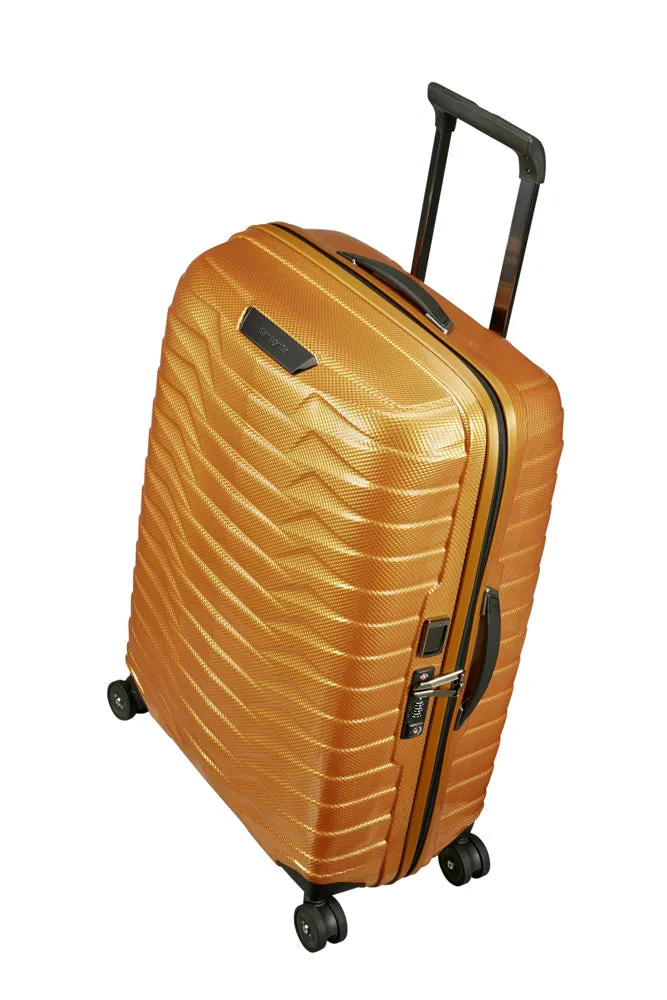 Samsonite Proxis Large Hardside TSA Friendly Spinner Luggage Bags Samsonite