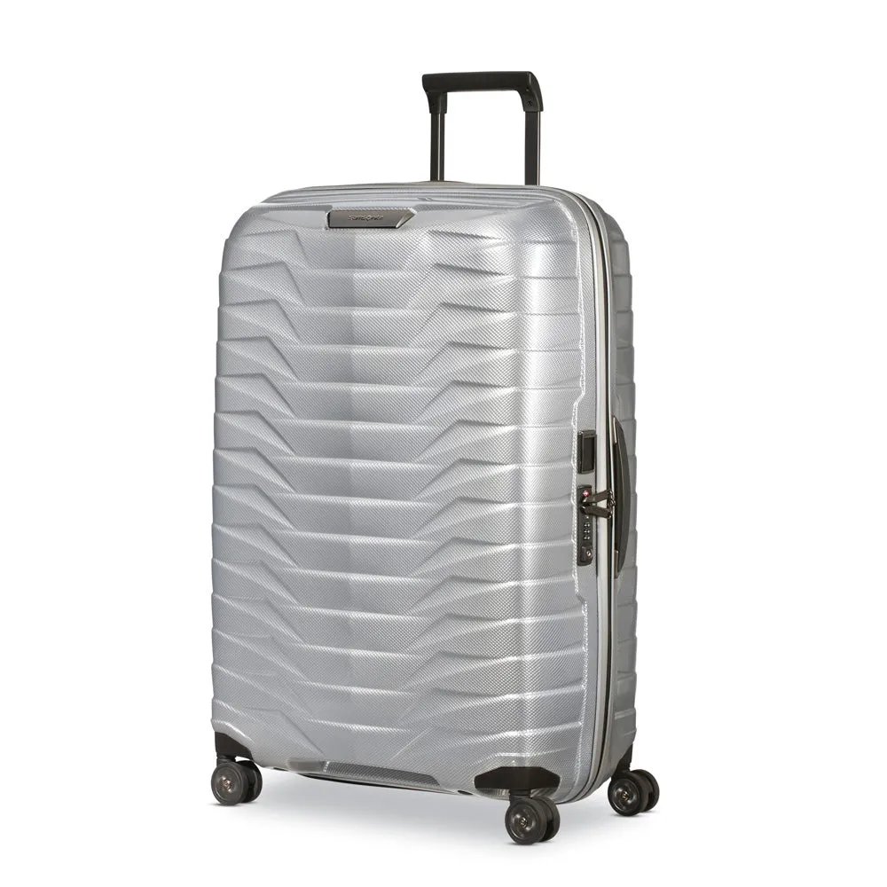 Samsonite Proxis Large Hardside TSA Friendly Spinner Luggage Bags Samsonite