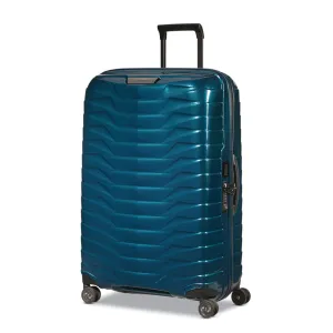 Samsonite Proxis Large Hardside TSA Friendly Spinner Luggage Bags Samsonite