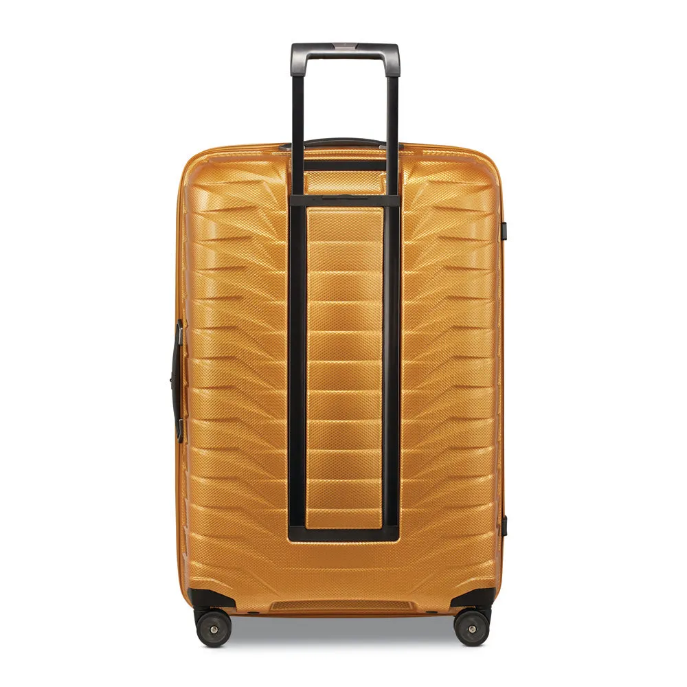 Samsonite Proxis Large Hardside TSA Friendly Spinner Luggage Bags Samsonite