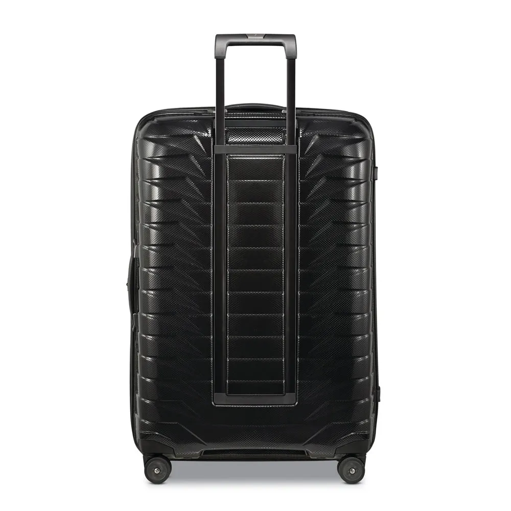 Samsonite Proxis Large Hardside TSA Friendly Spinner Luggage Bags Samsonite