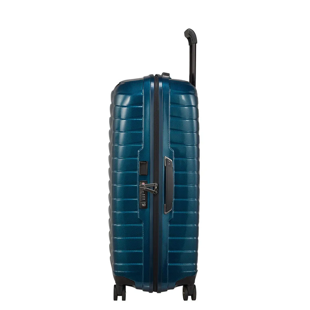 Samsonite Proxis Large Hardside TSA Friendly Spinner Luggage Bags Samsonite
