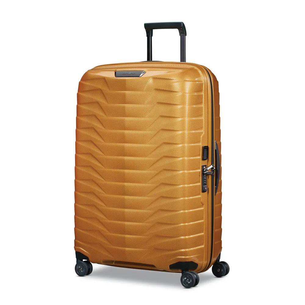 Samsonite Proxis Large Hardside TSA Friendly Spinner Luggage Bags Samsonite