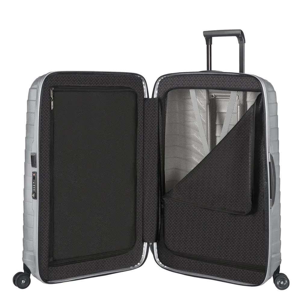 Samsonite Proxis Large Hardside TSA Friendly Spinner Luggage Bags Samsonite