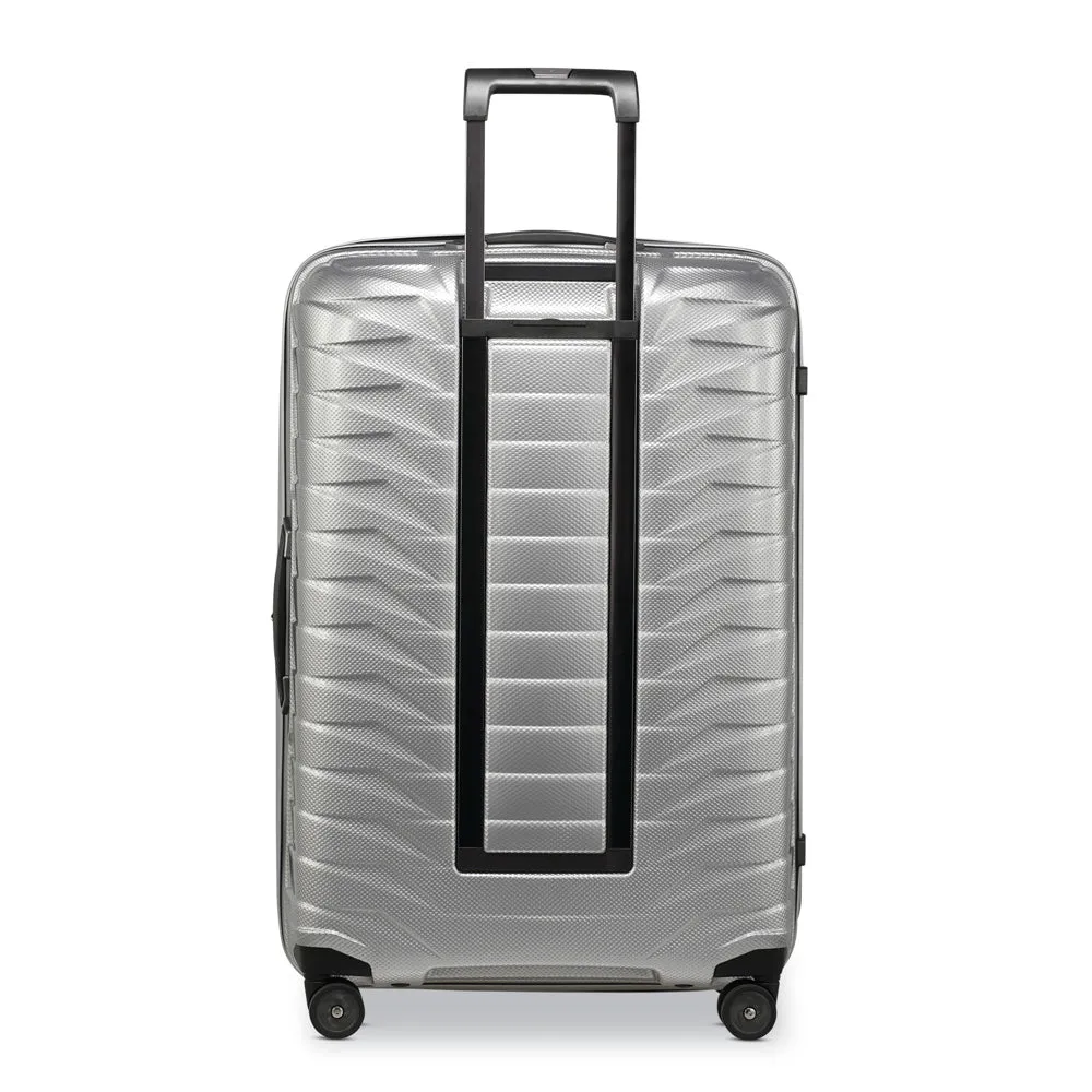 Samsonite Proxis Large Hardside TSA Friendly Spinner Luggage Bags Samsonite