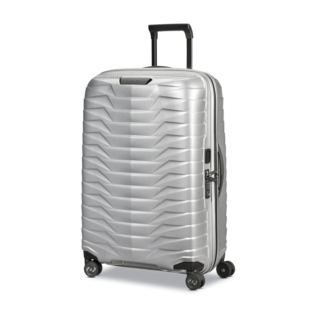 Samsonite Proxis Medium Hardside TSA Friendly Spinner Luggage Bags Samsonite