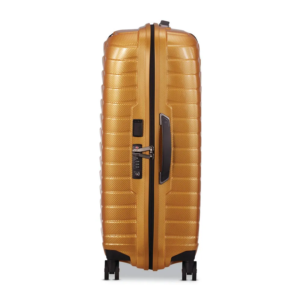 Samsonite Proxis Medium Hardside TSA Friendly Spinner Luggage Bags Samsonite