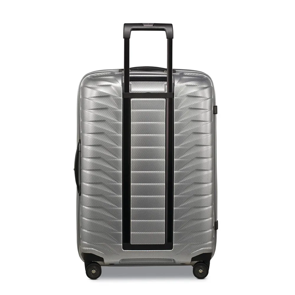Samsonite Proxis Medium Hardside TSA Friendly Spinner Luggage Bags Samsonite