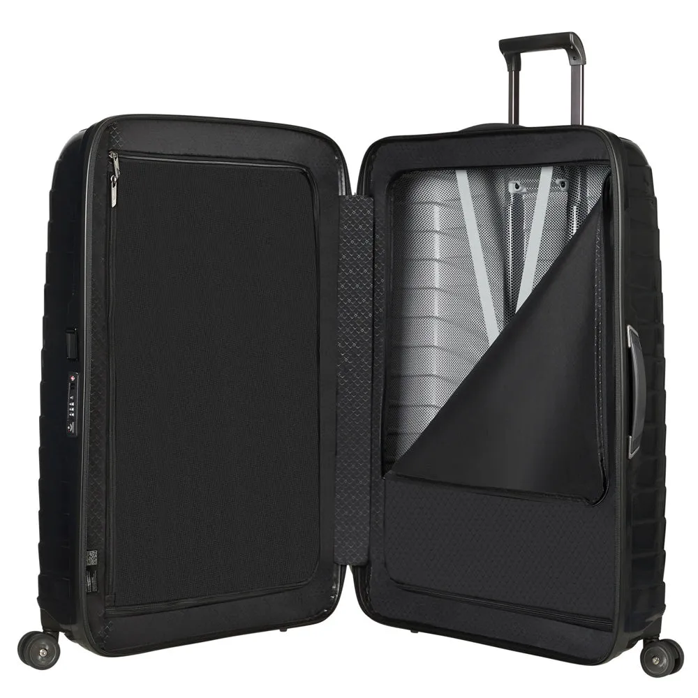 Samsonite Proxis X Large Hardside TSA Friendly Spinner Luggage Bags Samsonite