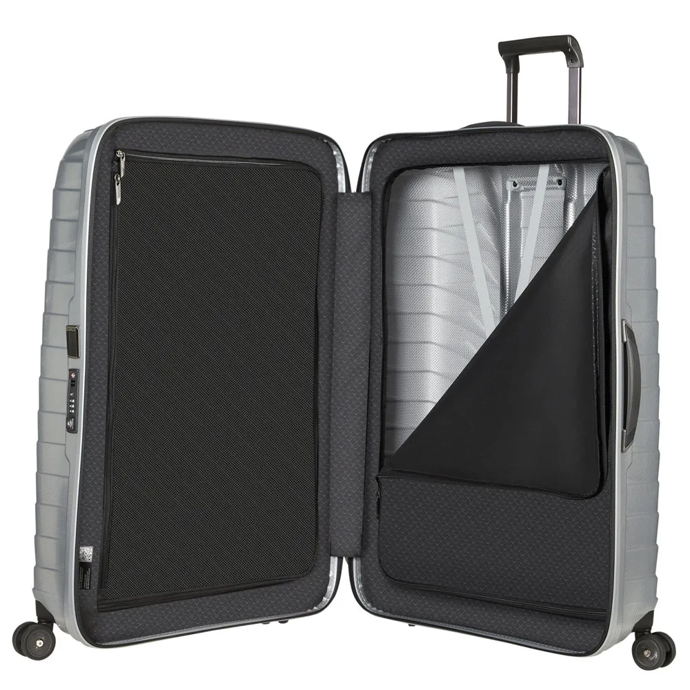 Samsonite Proxis X Large Hardside TSA Friendly Spinner Luggage Bags Samsonite
