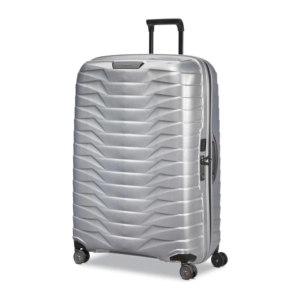 Samsonite Proxis X Large Hardside TSA Friendly Spinner Luggage Bags Samsonite