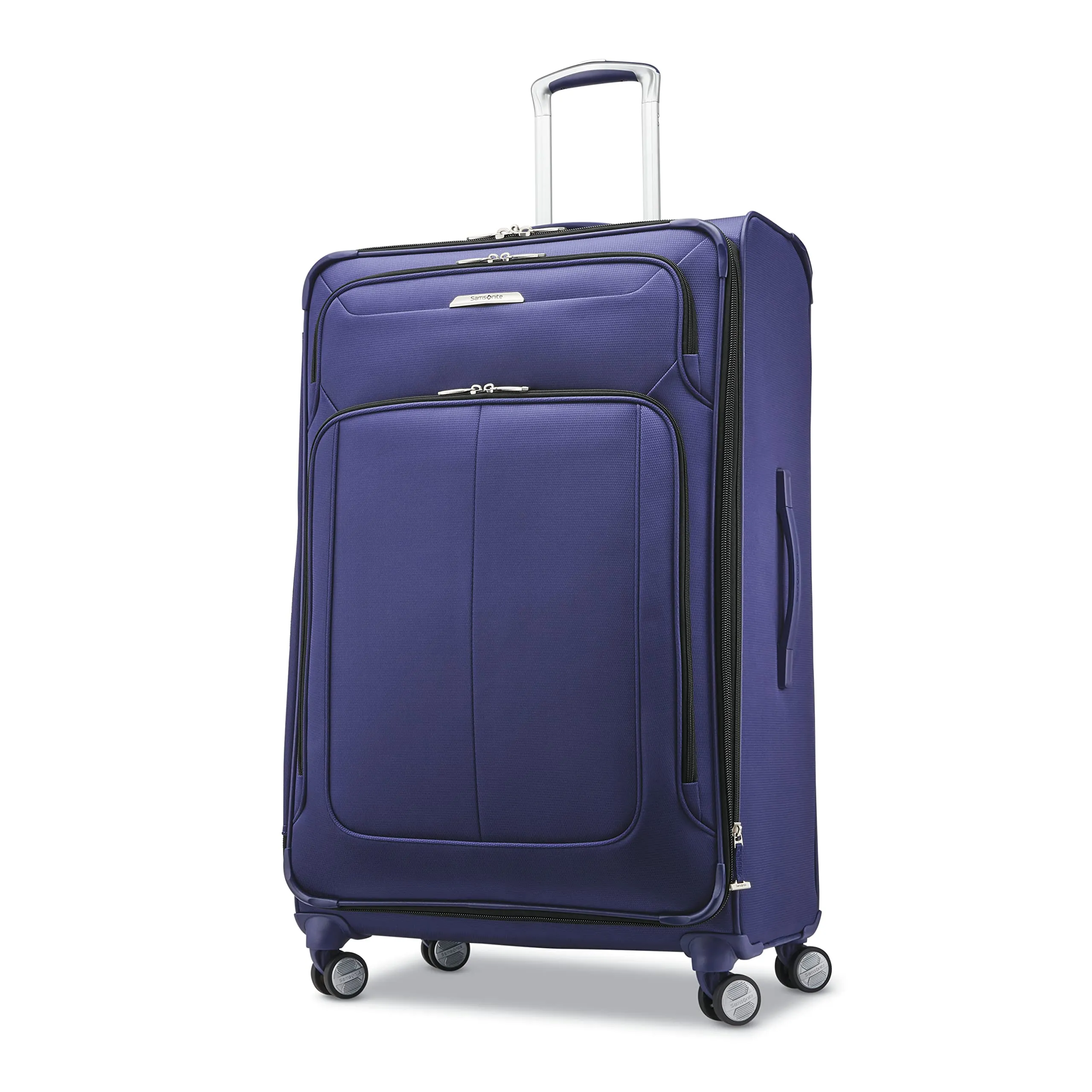 Samsonite SoLyte DLX 29" 4-Wheel Large Luggage Bags Samsonite