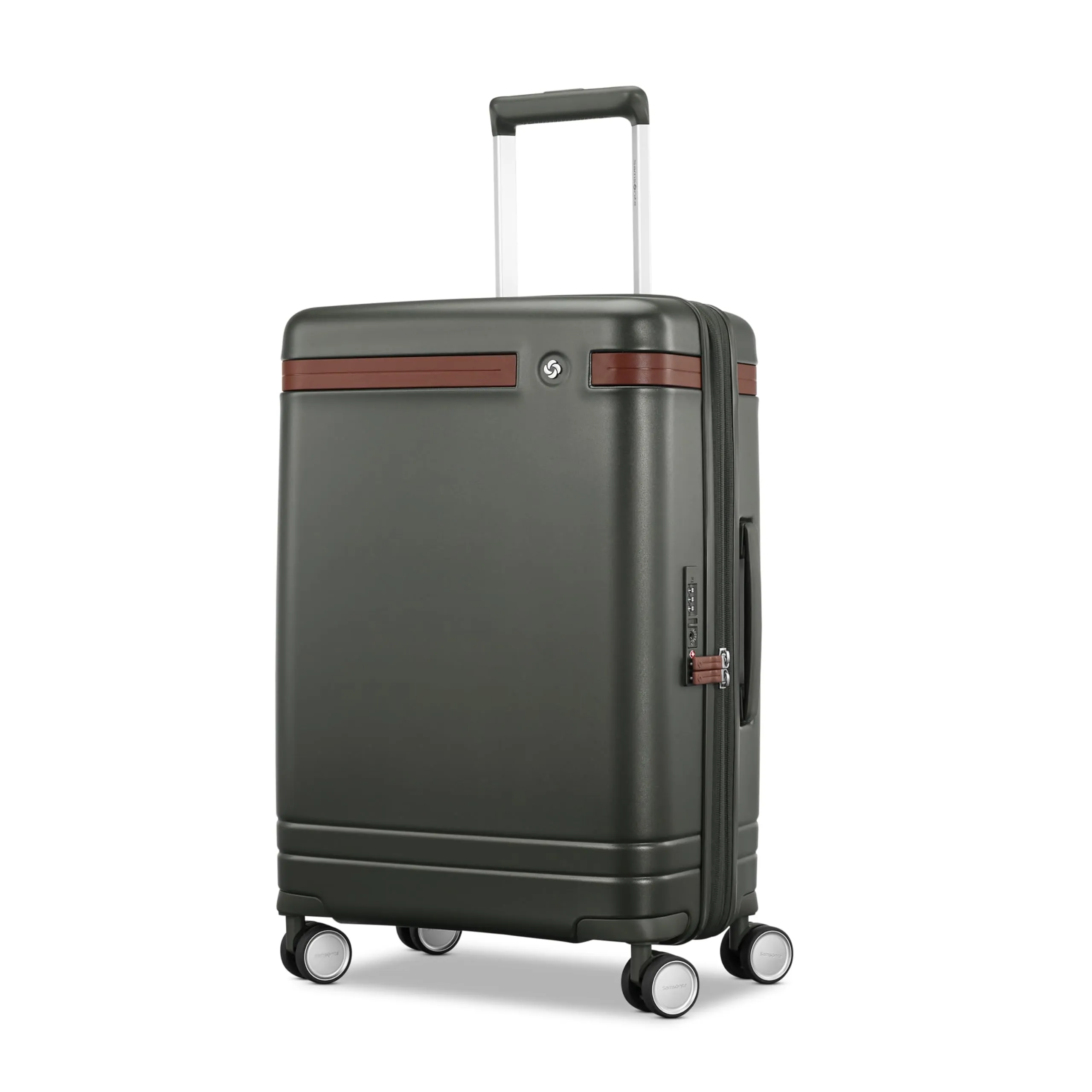 Samsonite Virtuosa Hardside Expandable Luggage with Spinner Wheels Bags Samsonite