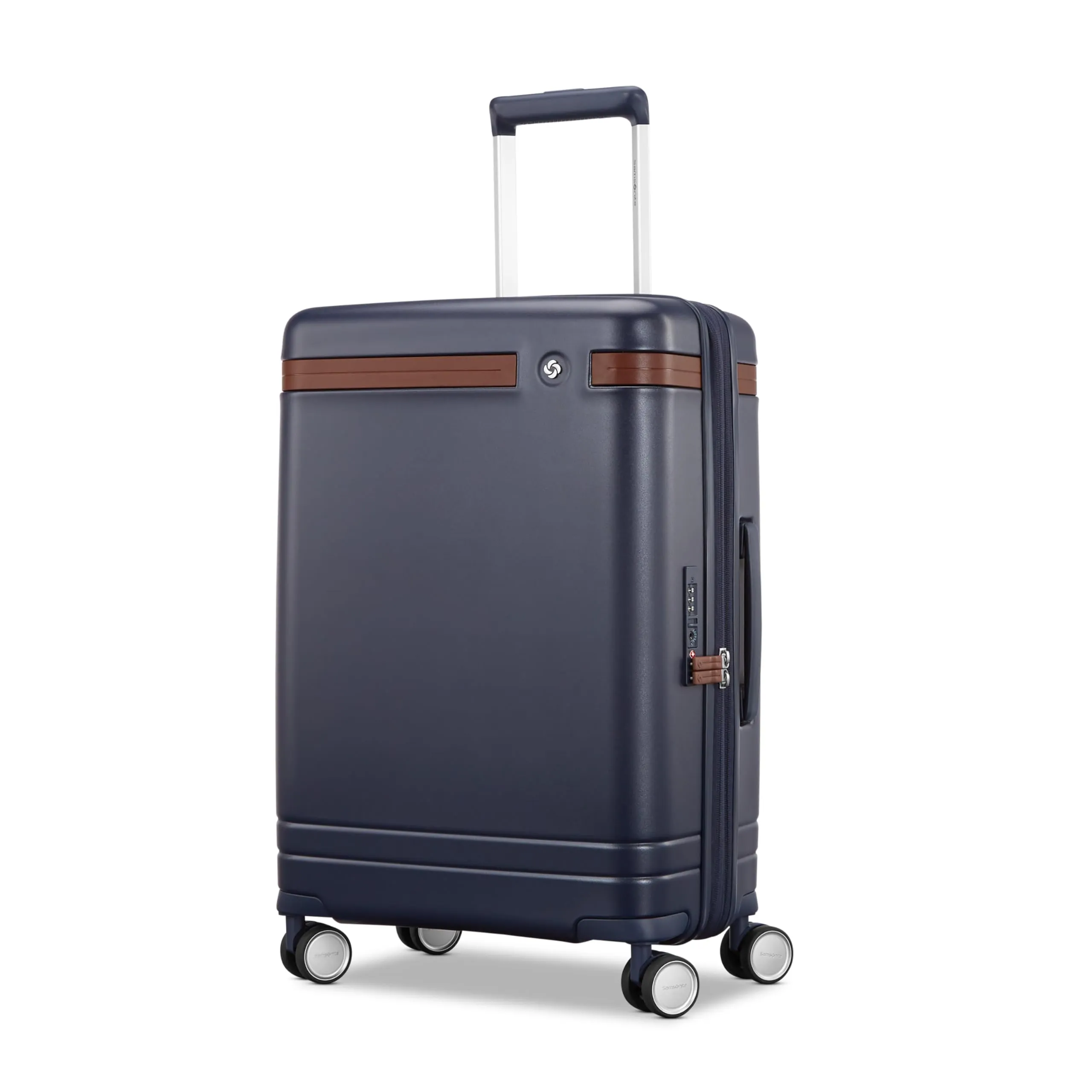 Samsonite Virtuosa Hardside Expandable Luggage with Spinner Wheels Bags Samsonite