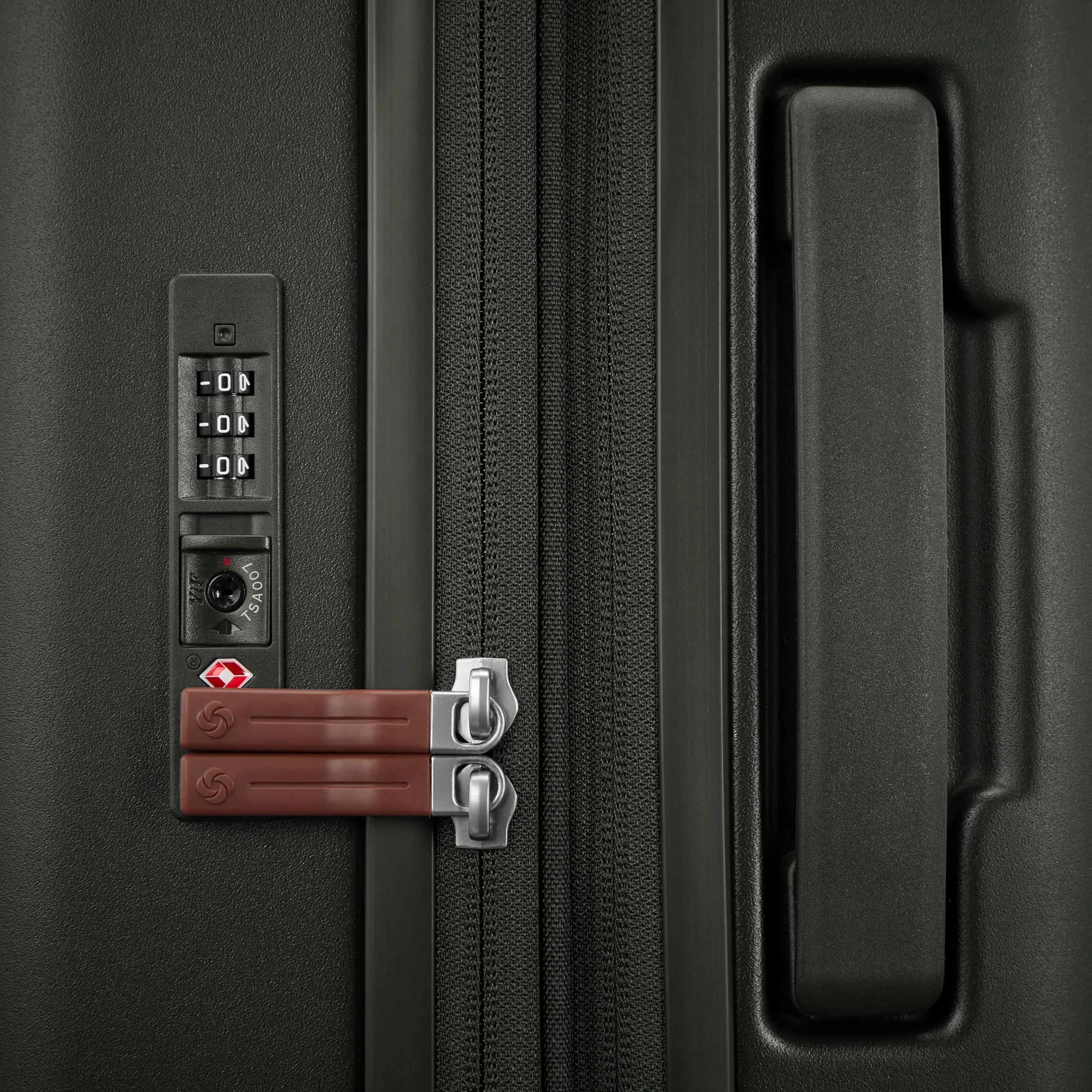Samsonite Virtuosa Hardside Expandable Luggage with Spinner Wheels Bags Samsonite
