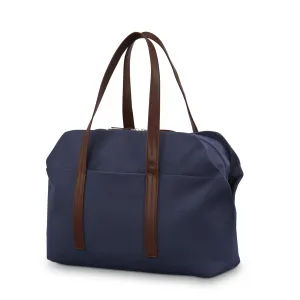 Samsonite Virtuosa Weekender Duffel Overnight Bag with Laptop Computer Sleeve Bags Samsonite