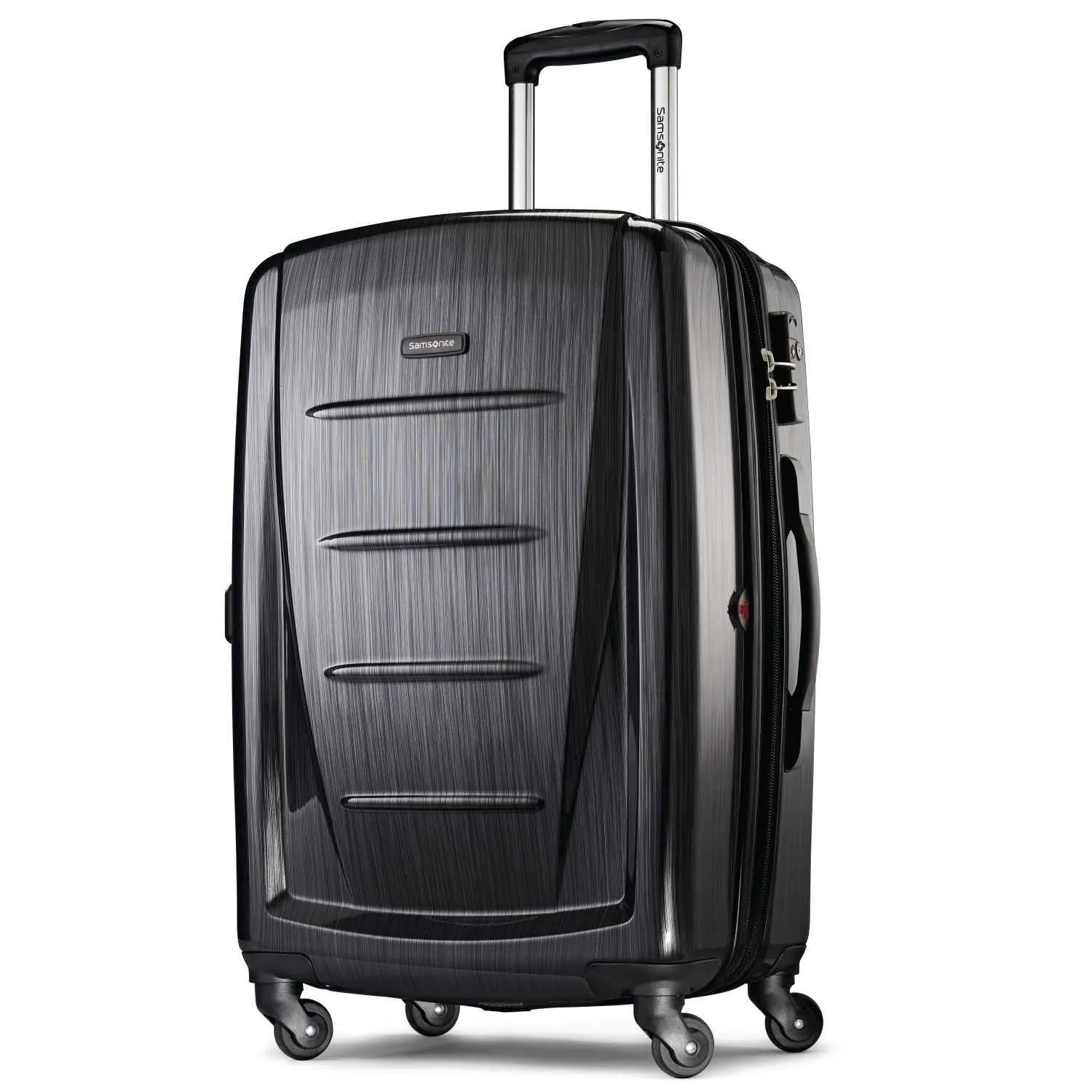 Samsonite Winfield 2 28" 4-Wheel Large Luggage Bags Samsonite