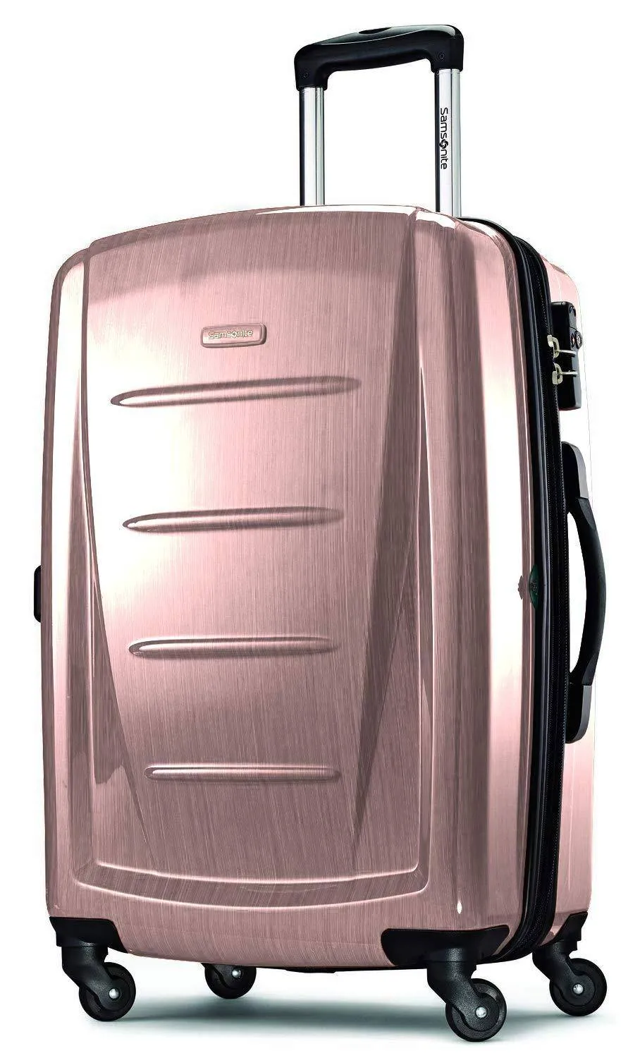 Samsonite Winfield 2 28" 4-Wheel Large Luggage Bags Samsonite