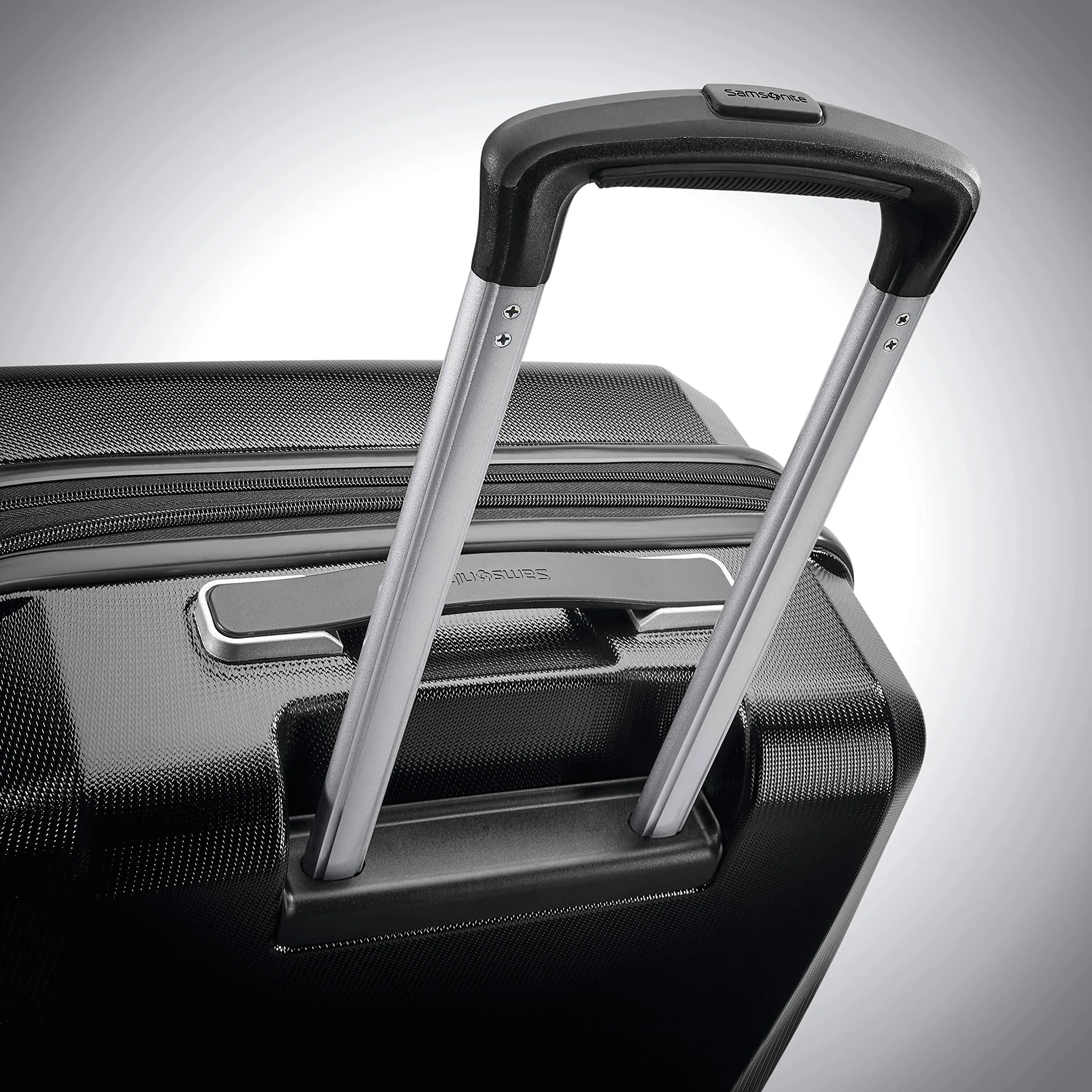 Samsonite Winfield 3 DLX Carry-On 20-Inch 4-Wheel Carry-On Luggage Bags Samsonite