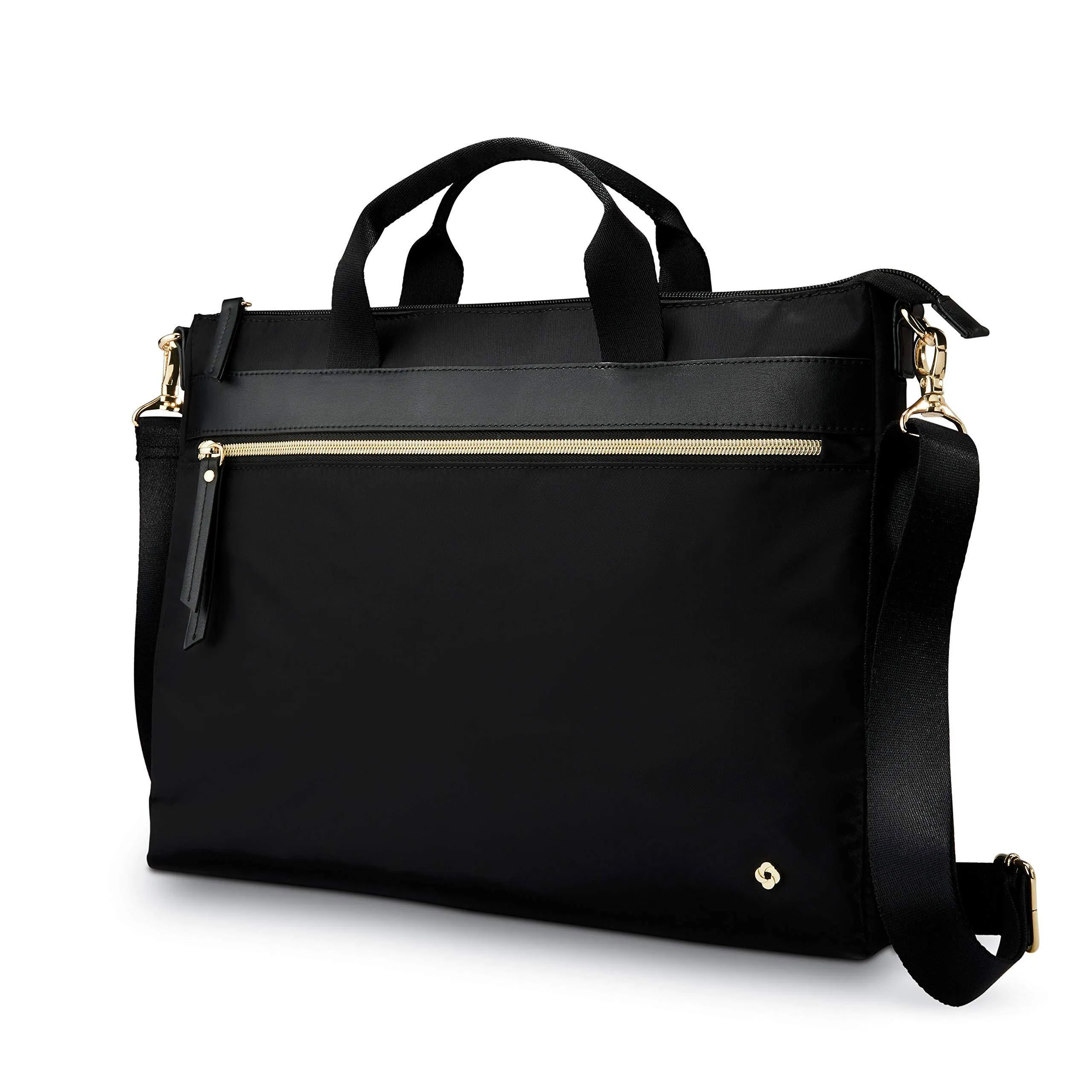 Samsonite Women's Mobile Solution Business Travel - Convertible Slim Brief Bags Samsonite