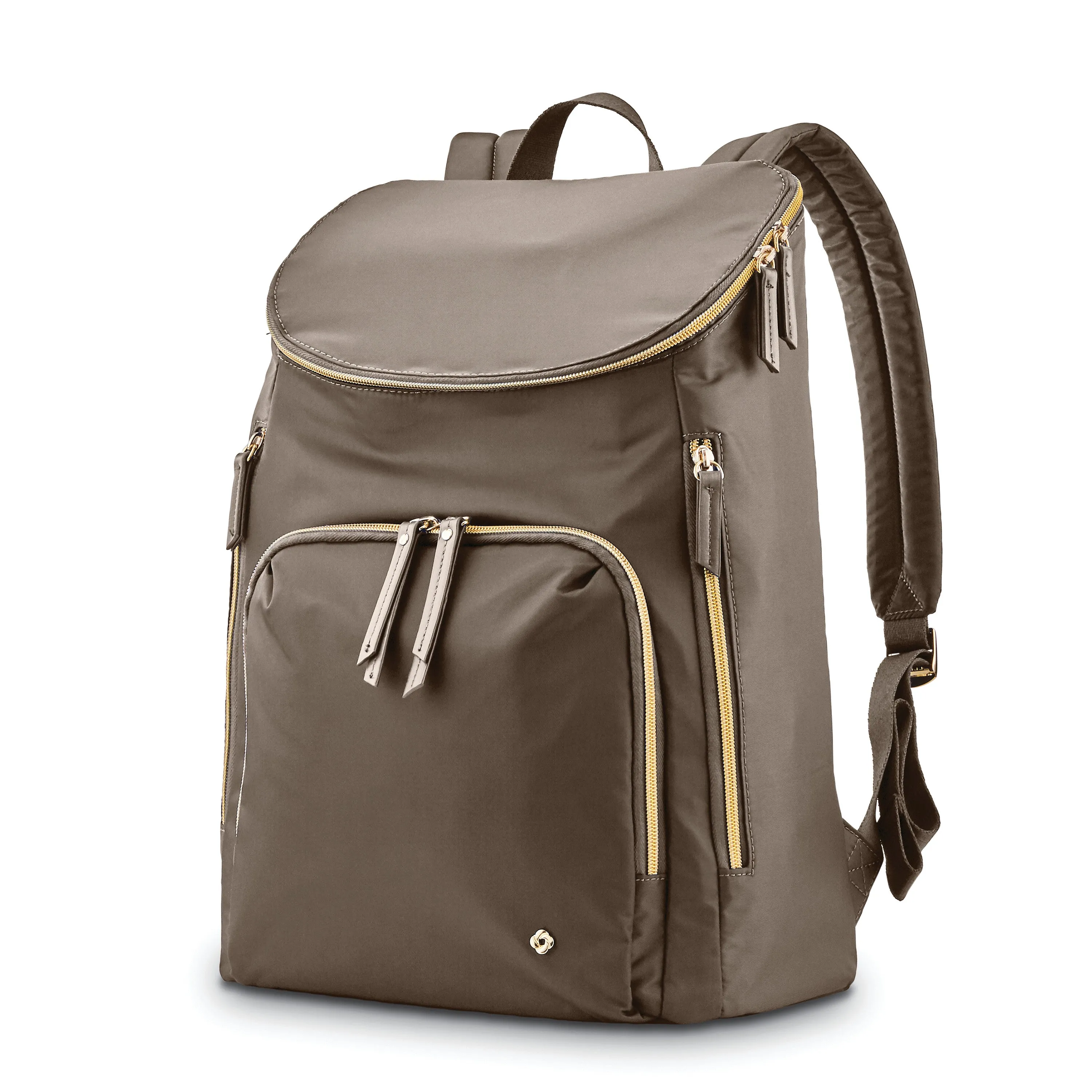 Samsonite Women's Mobile Solution Business Travel - Deluxe Backpack Bags Samsonite