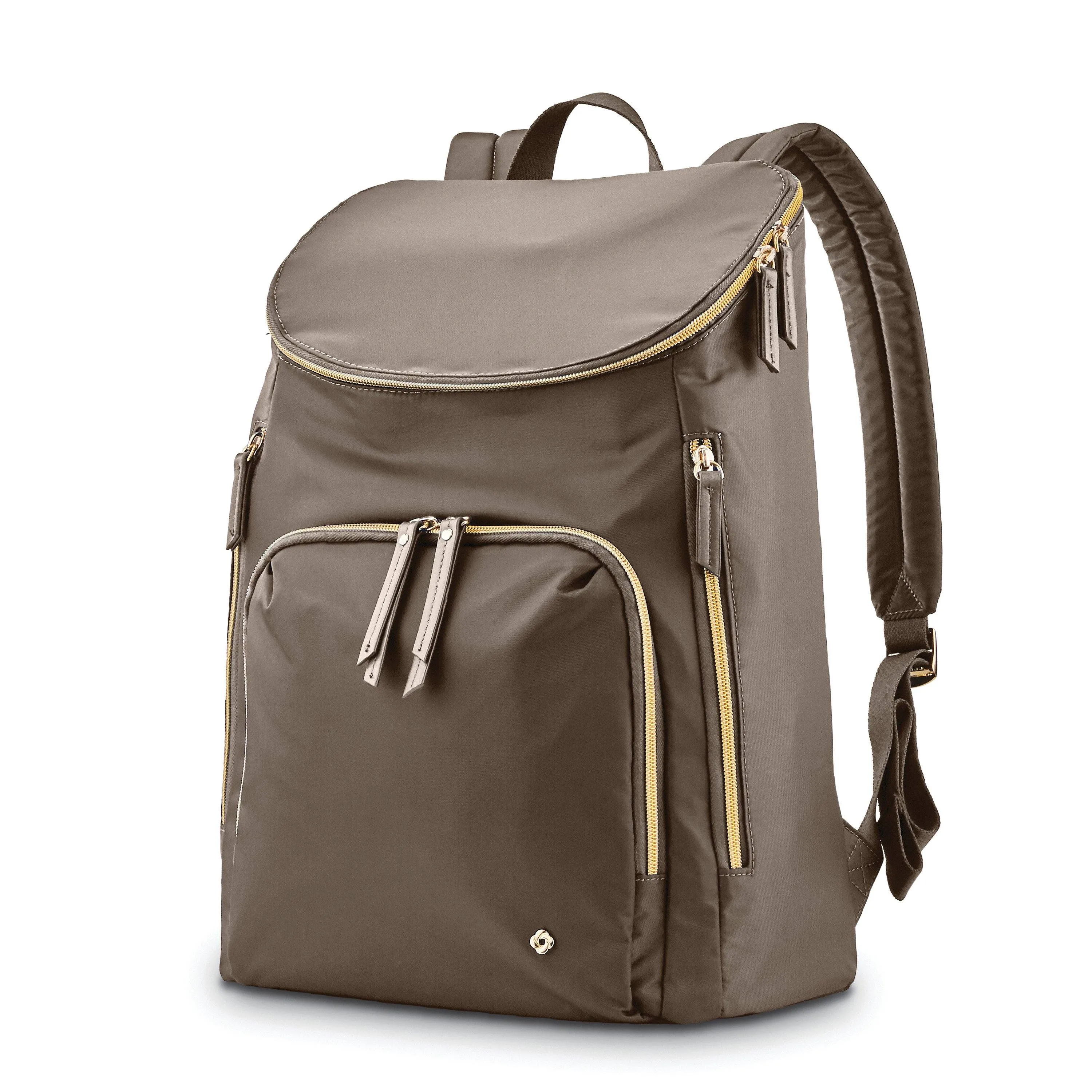 Samsonite Women's Mobile Solution Business Travel - Deluxe Backpack Bags Samsonite