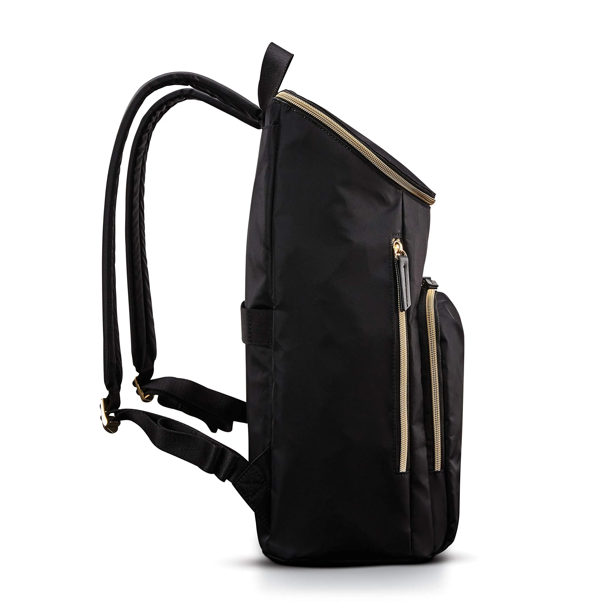 Samsonite Women's Mobile Solution Business Travel - Deluxe Backpack Bags Samsonite