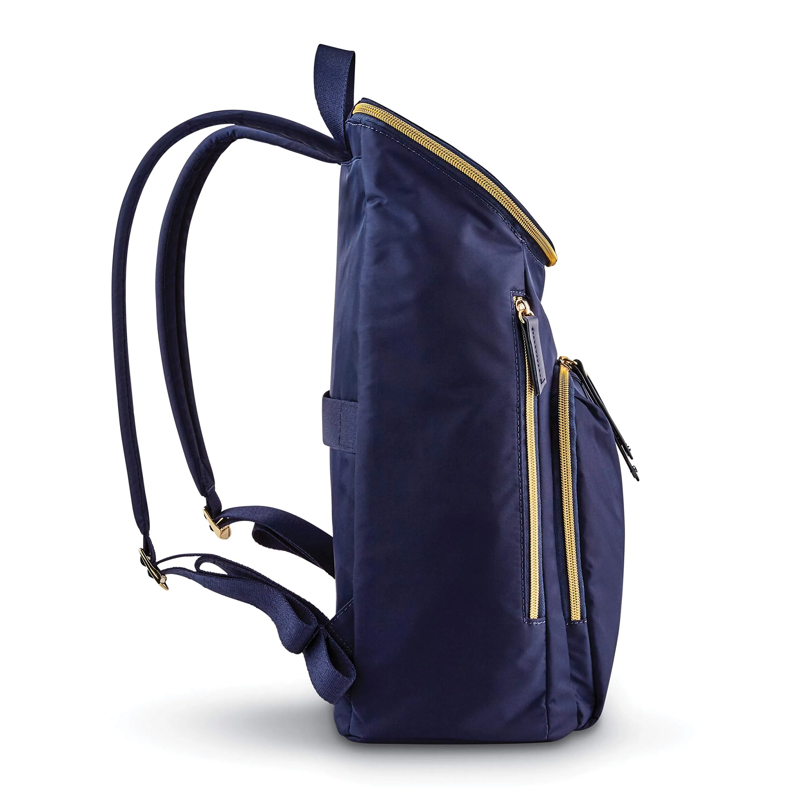 Samsonite Women's Mobile Solution Business Travel - Deluxe Backpack Bags Samsonite
