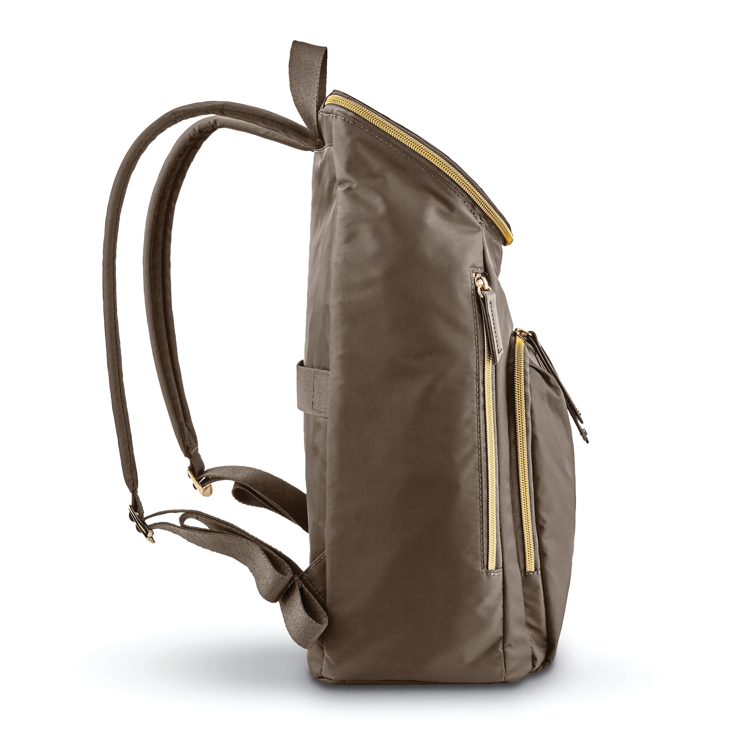 Samsonite Women's Mobile Solution Business Travel - Deluxe Backpack Bags Samsonite