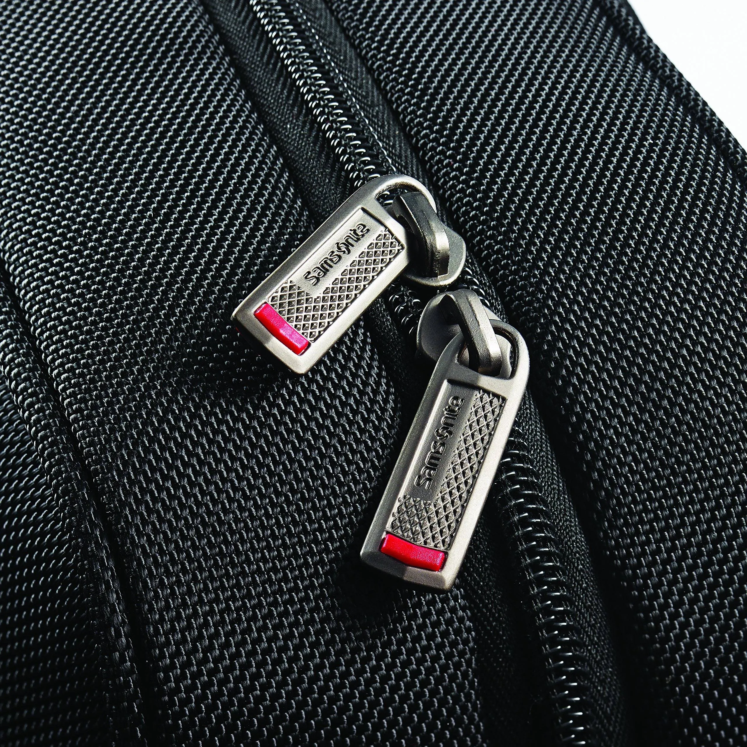 Samsonite Xenon 3.0 Gusset Check-Point Friendly Tech Locker Brief Bags Samsonite