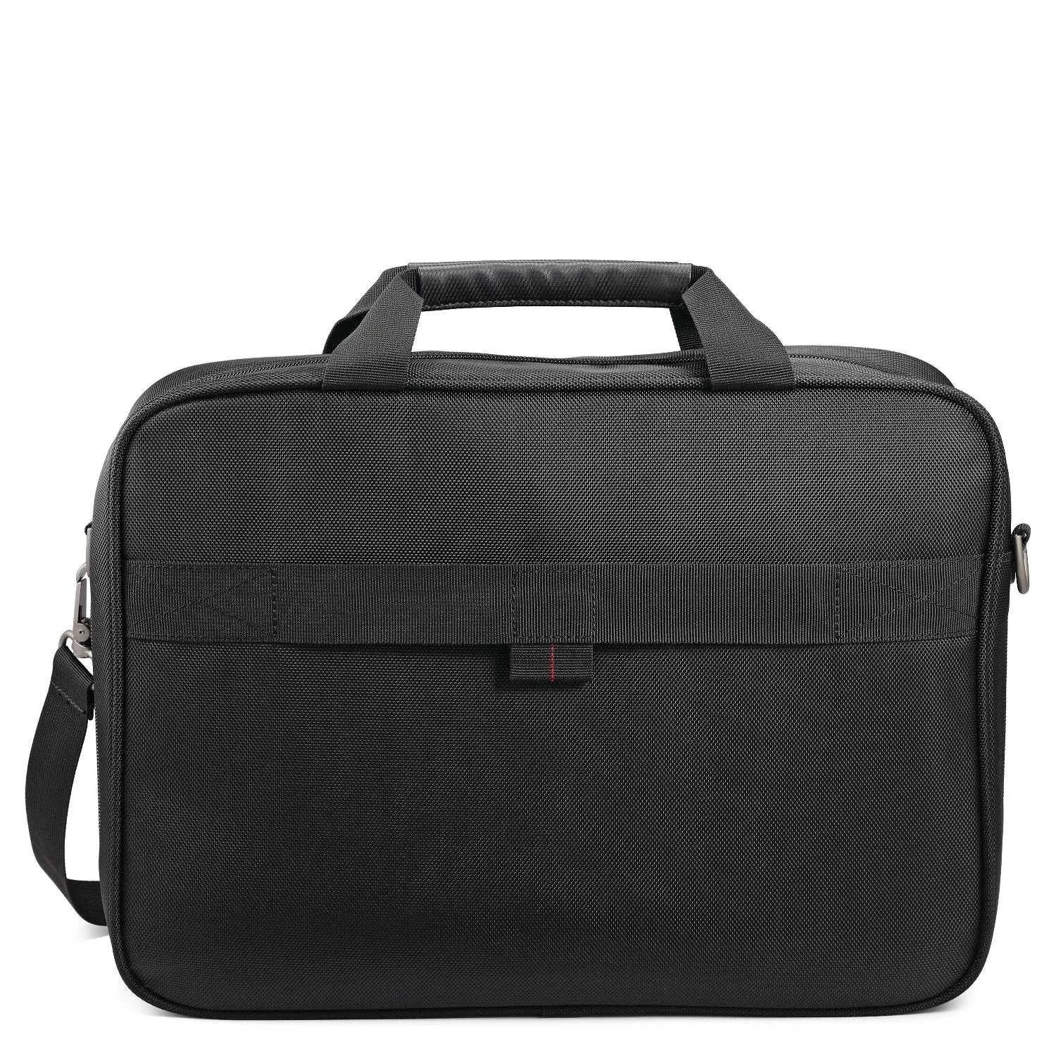 Samsonite Xenon 3.0 Gusset Check-Point Friendly Tech Locker Brief Bags Samsonite