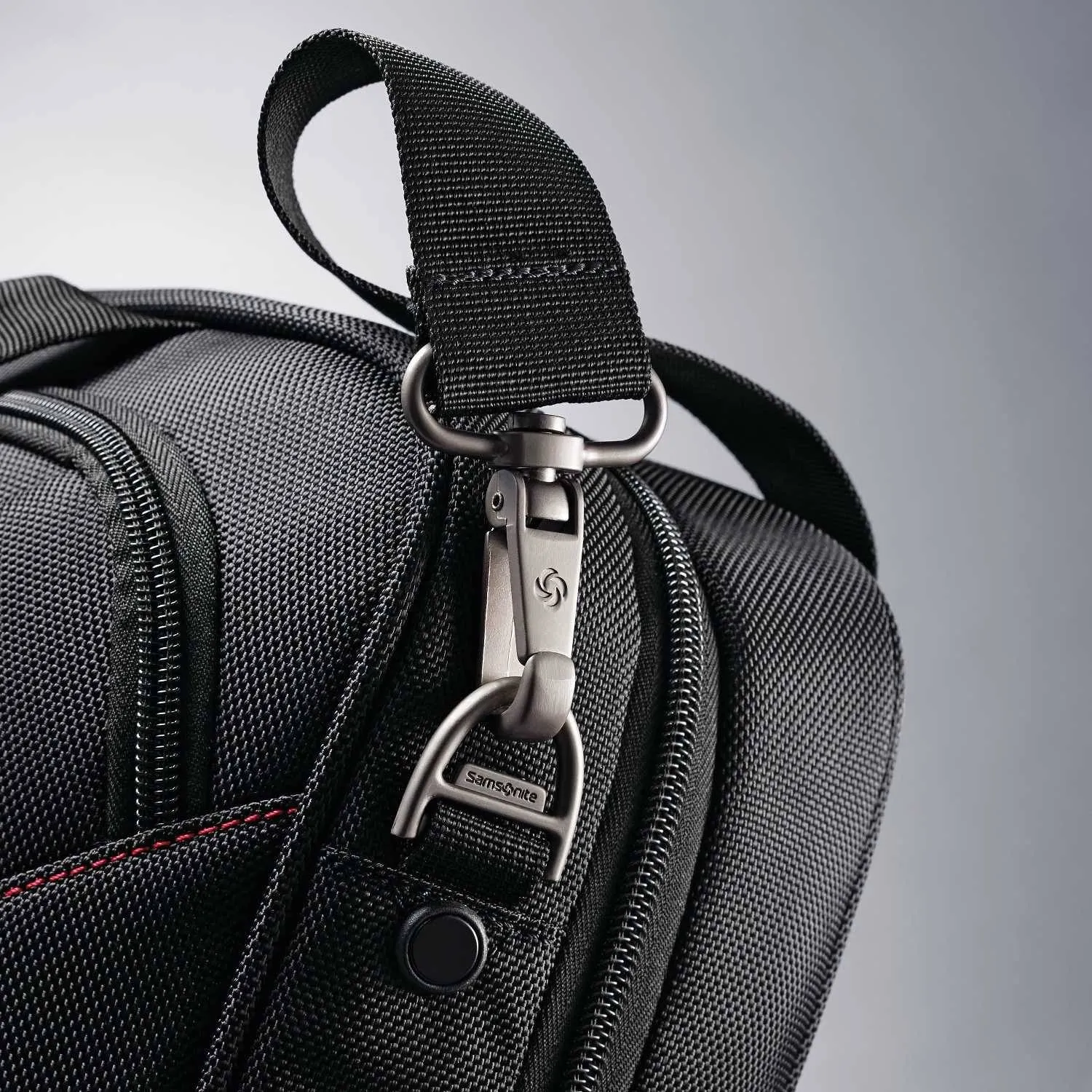 Samsonite Xenon 3.0 Gusset Check-Point Friendly Tech Locker Brief Bags Samsonite