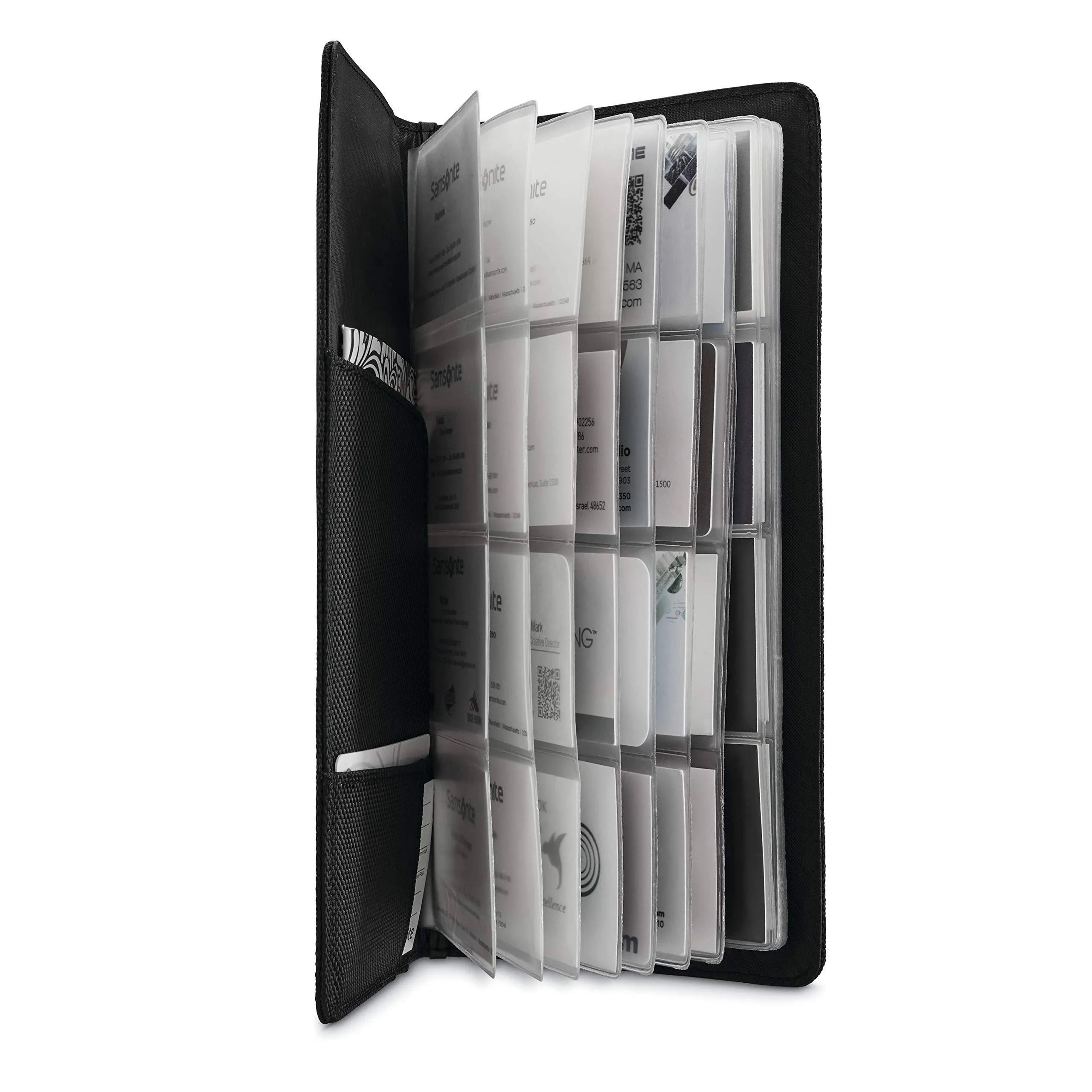 Samsonite Xenon Business 160 Business Card Holder Bags Samsonite