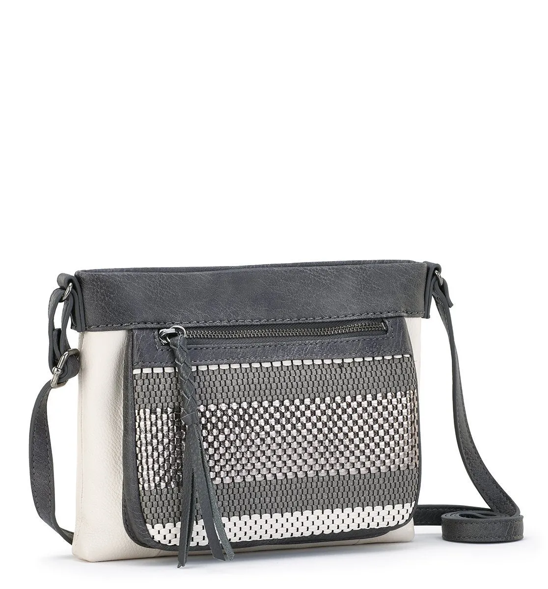 Sanibel Mini Crossbody Bags The Sak Crossbodies
