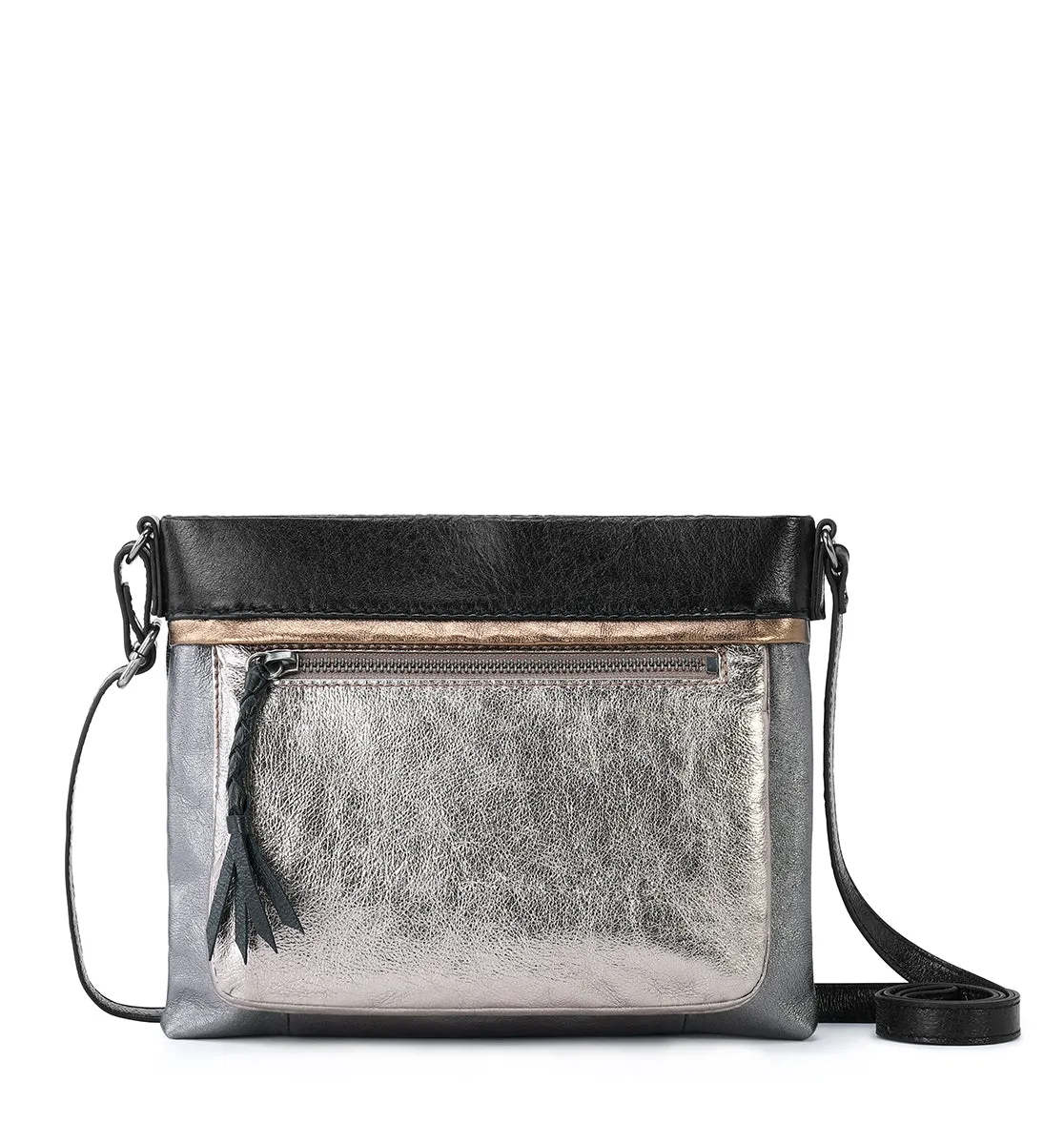Sanibel Mini Crossbody Bags The Sak Crossbodies