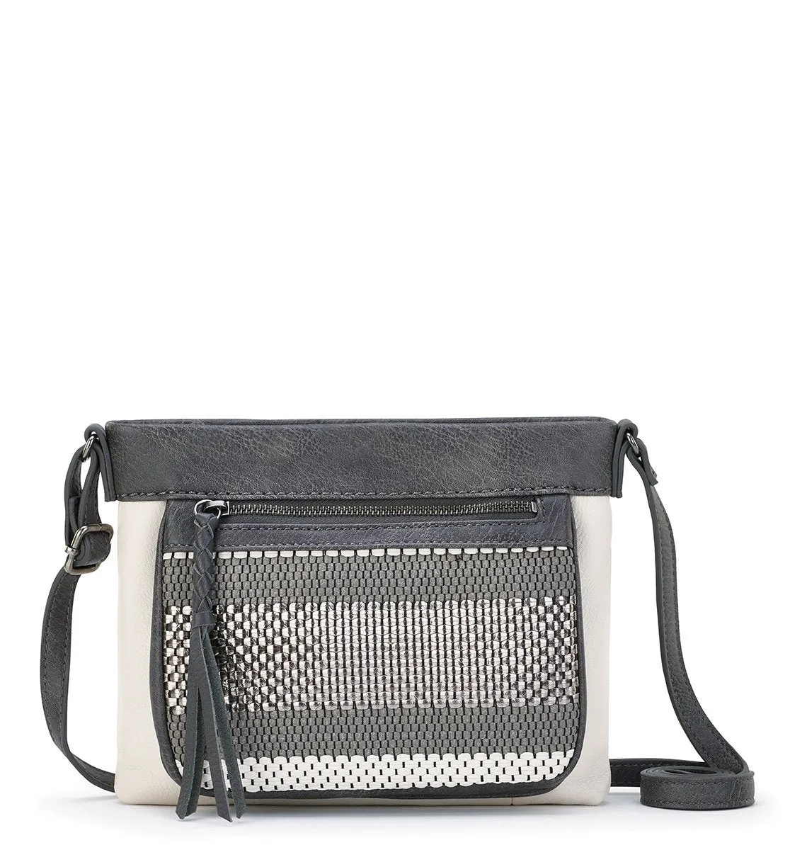 Sanibel Mini Crossbody Bags The Sak Crossbodies