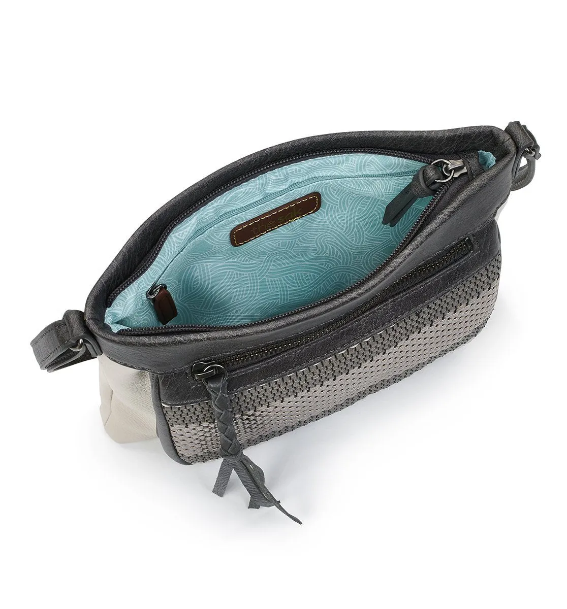 Sanibel Mini Crossbody Bags The Sak Crossbodies