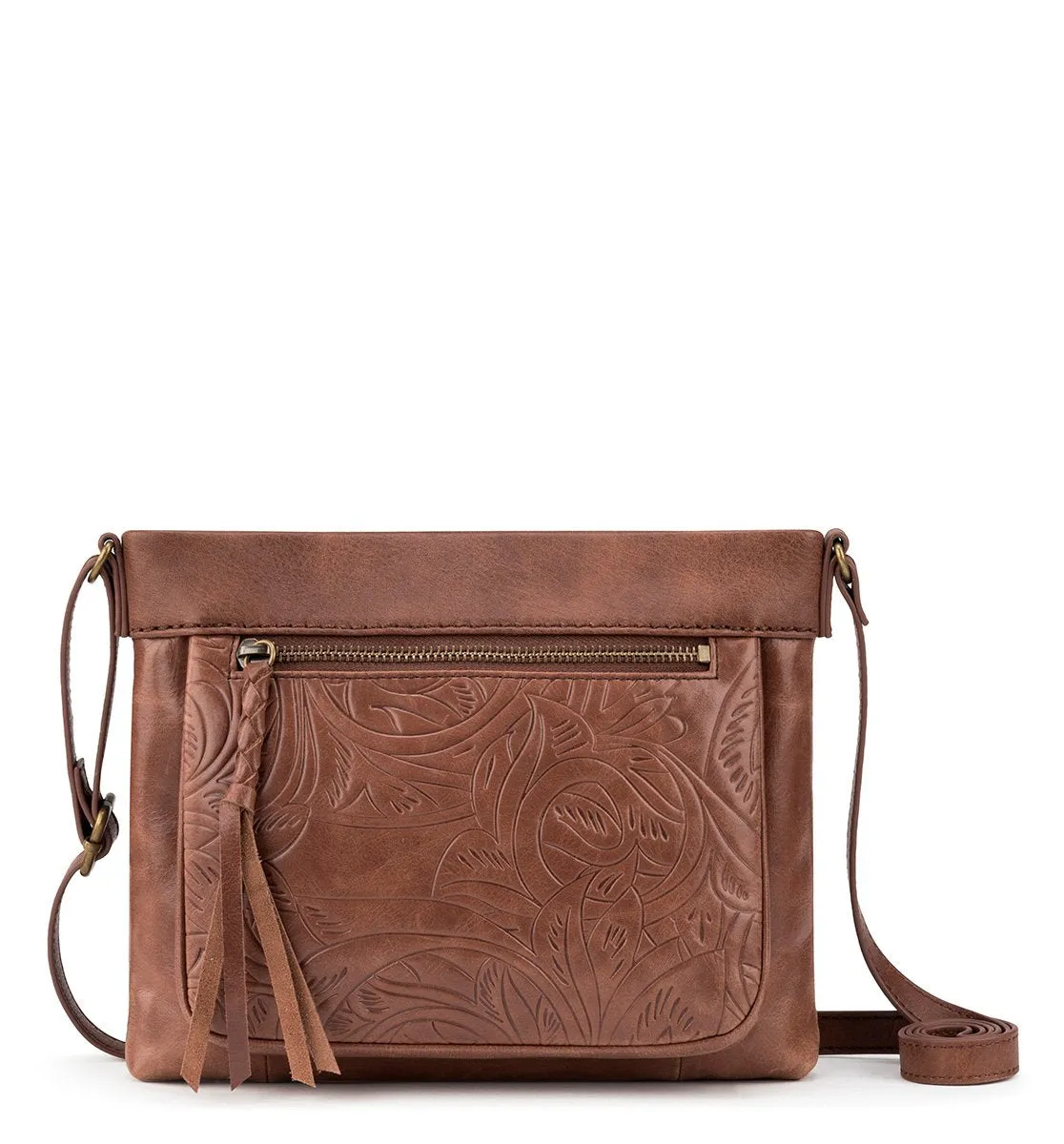 Sanibel Mini Crossbody Bags The Sak Crossbodies