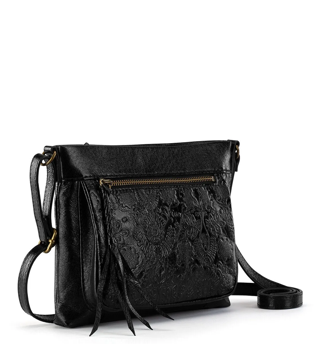 Sanibel Mini Crossbody Bags The Sak Crossbodies