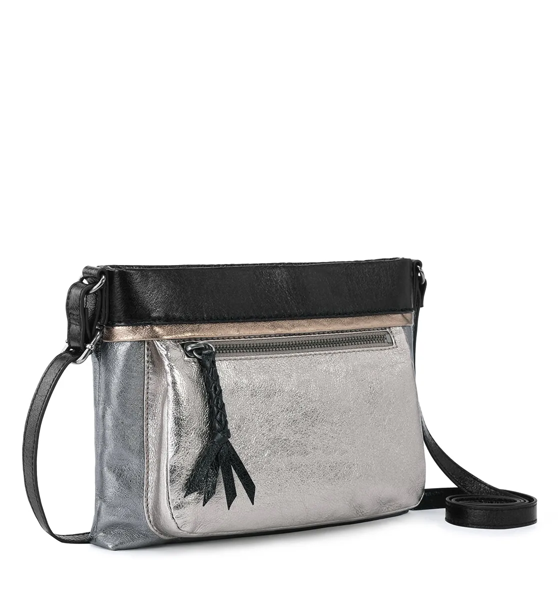 Sanibel Mini Crossbody Bags The Sak Crossbodies