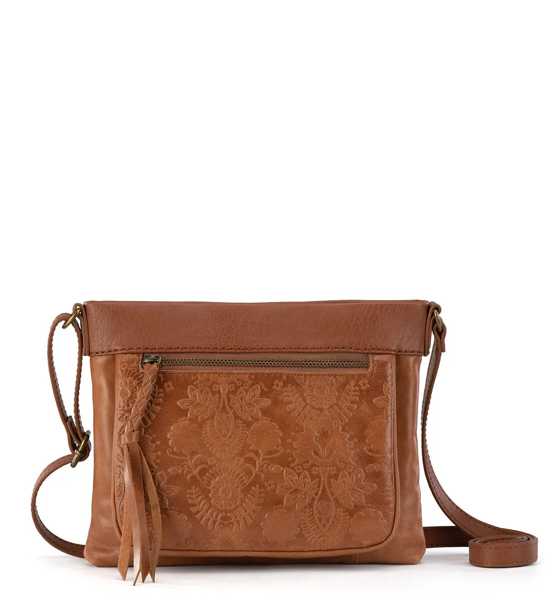 Sanibel Mini Crossbody Bags The Sak Crossbodies