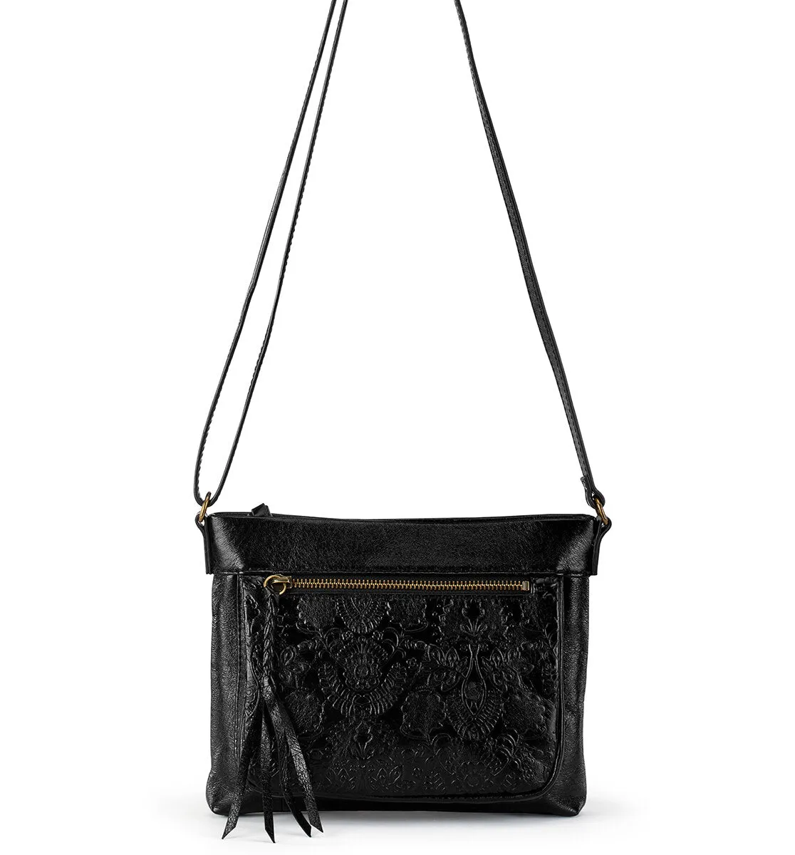Sanibel Mini Crossbody Bags The Sak Crossbodies