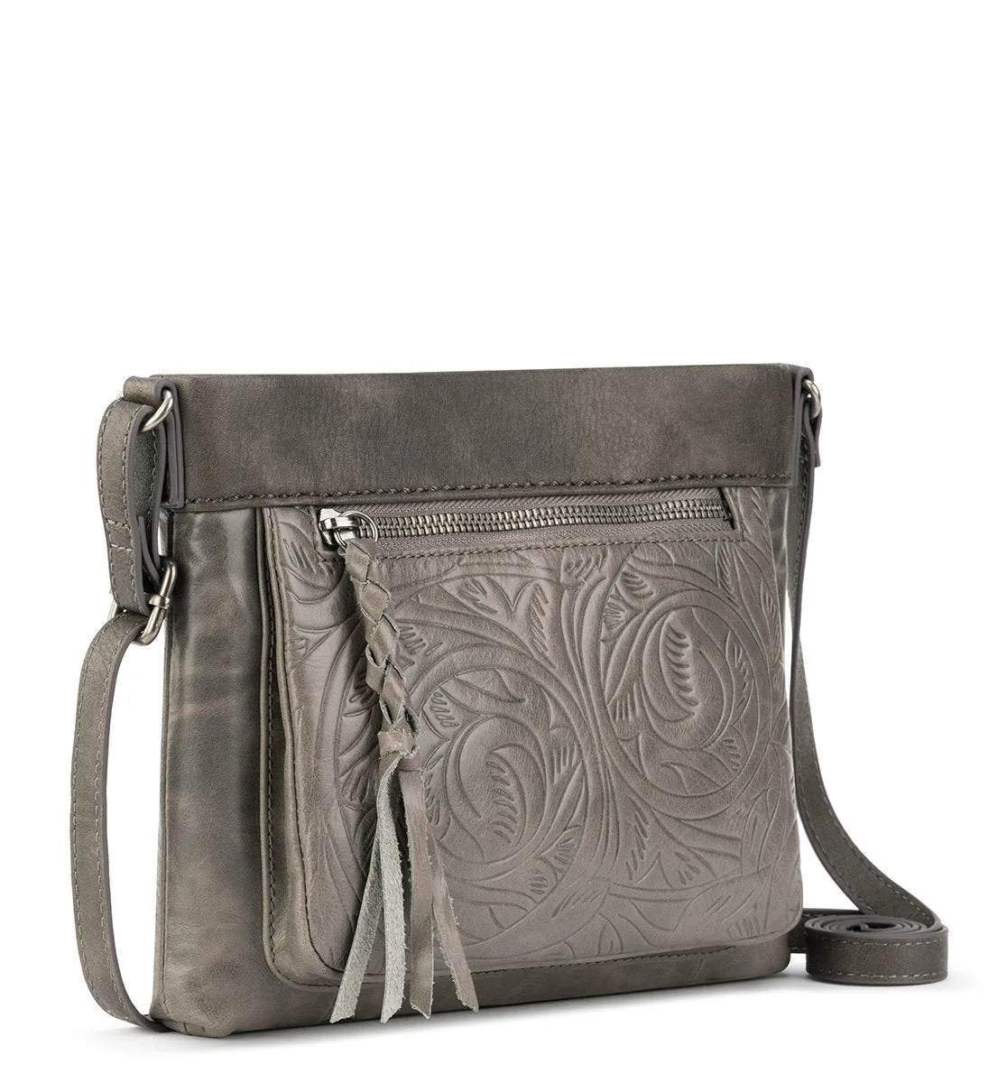 Sanibel Mini Crossbody Bags The Sak Crossbodies