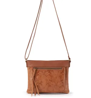 Sanibel Mini Crossbody Bags The Sak Crossbodies