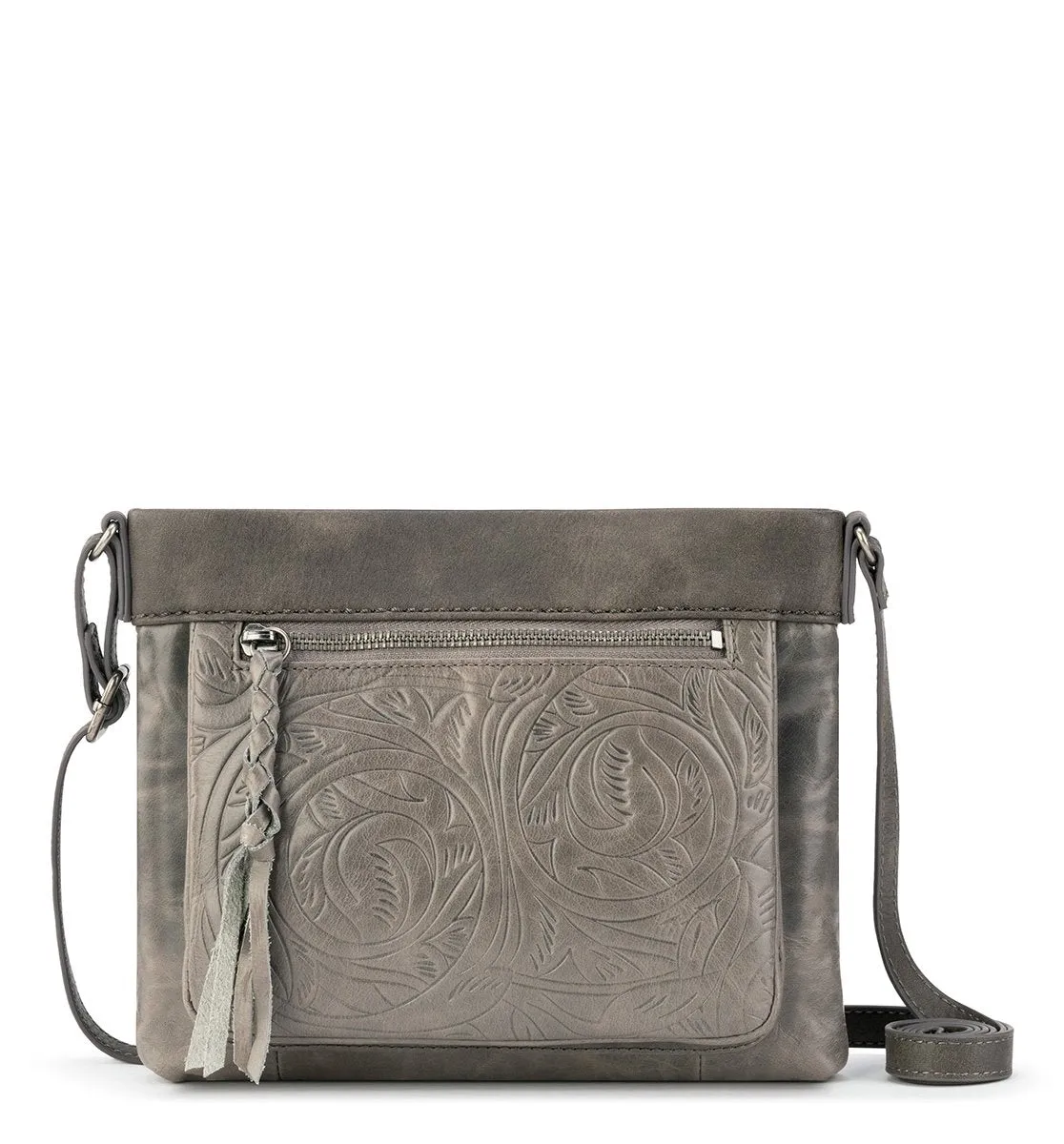 Sanibel Mini Crossbody Bags The Sak Crossbodies