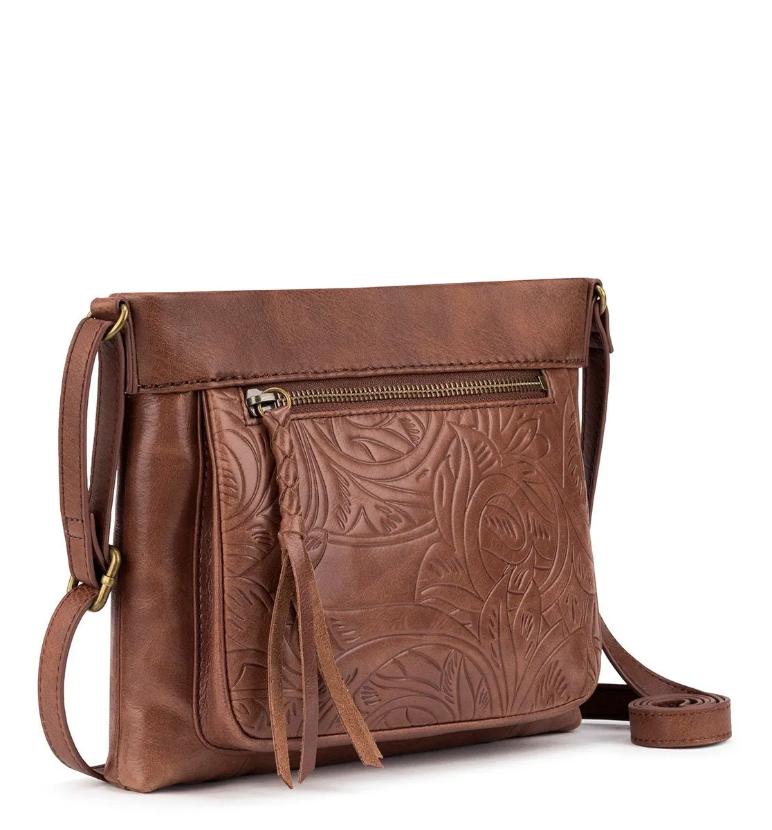 Sanibel Mini Crossbody Bags The Sak Crossbodies