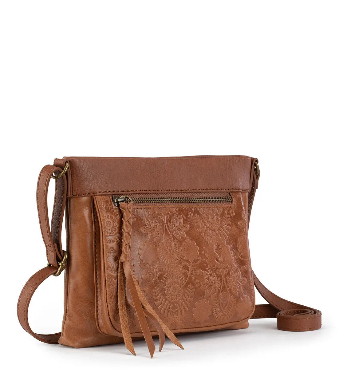 Sanibel Mini Crossbody Bags The Sak Mini Bags