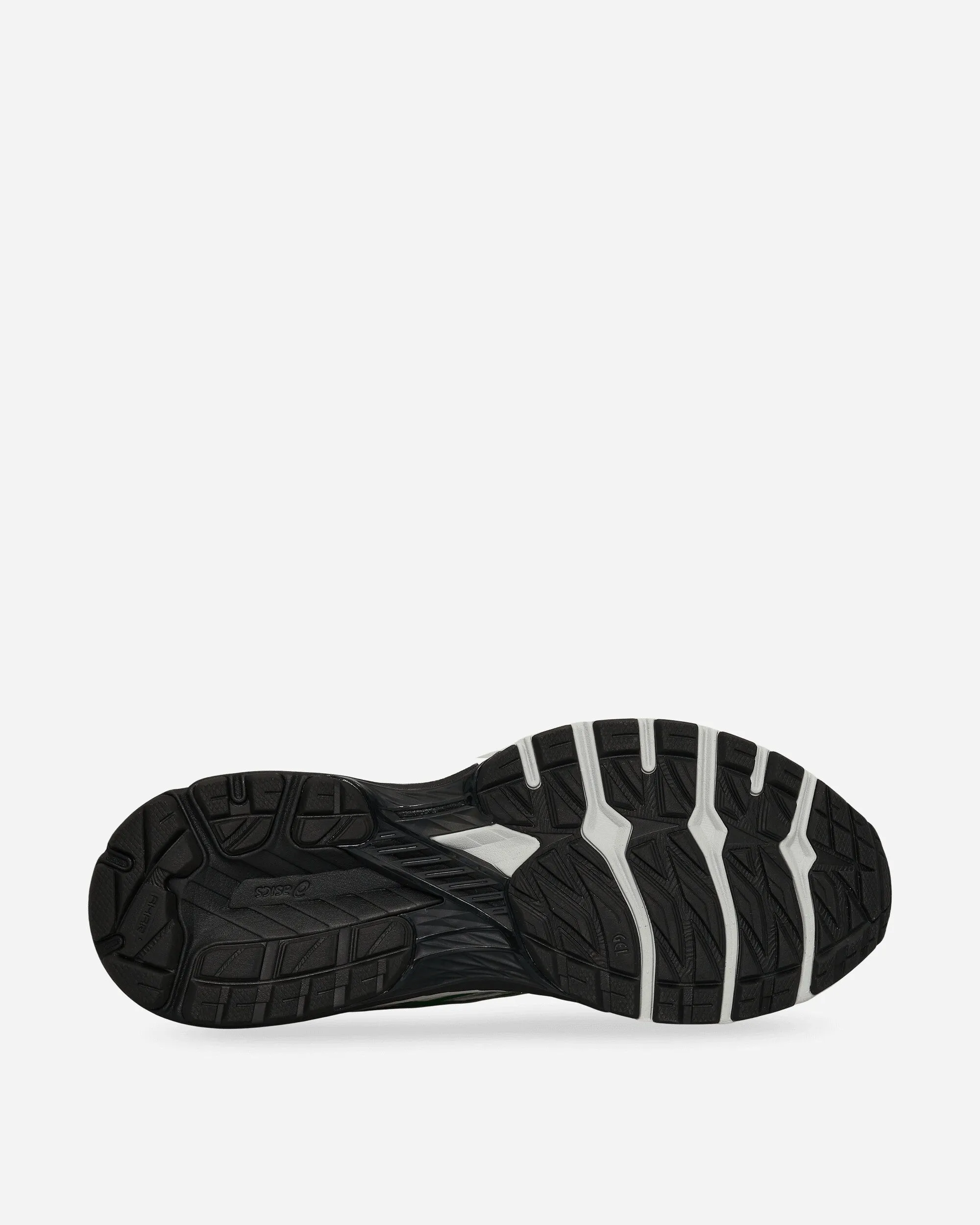 SANSAN GEAR GEL-Terrain Sneakers Grey Violet / Jolly Green Cushion Running